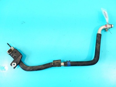 Шланг кондиціонера lexus gs iv 11-20 3.5h 450h фото №1