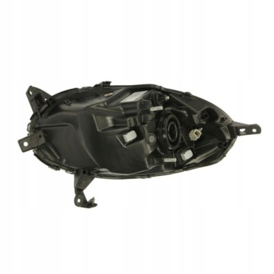 PROJECTEUR DROITE 