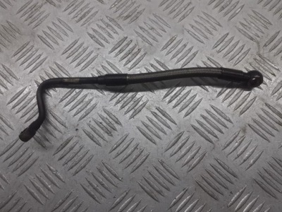 Шланг смазки турбины alfa romeo 159 2.4 jtd фото №1