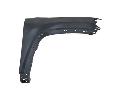 Крила jeep compass, 17 - 20 68243850aa фото №1