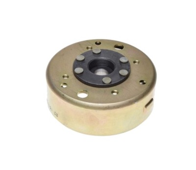 KOŁO MAGNESOWE MAGNETO 4T GY6 125cc