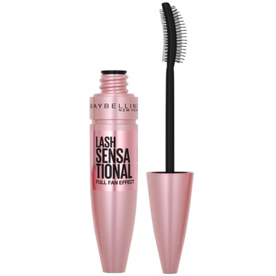 MAYBELLINE Lash Sensational tusz do rzęs 9,5ml