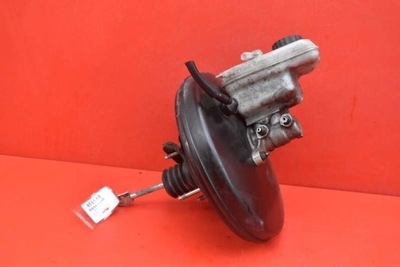 SERVO STABDŽIŲ EU 0204051643 RENAULT LAGUNA 3 III 2.0 DCI 08R 