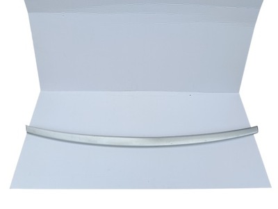 Спойлер кришки багажника opel vectra c 13146576 фото №1