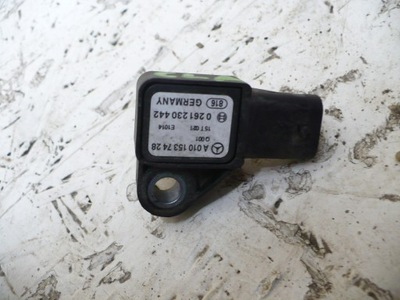 Датчик тиску наддуву map датчик фото №1