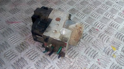 Насос abs renault kangoo i 1.5dci 7700314206 фото №1