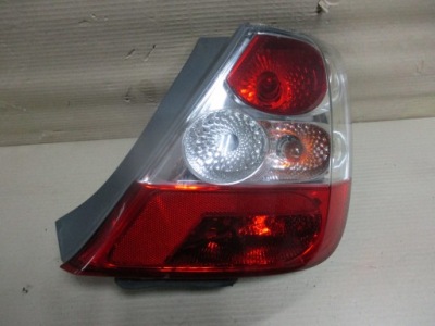 Лампа задня права honda civic vii lift 03-06 3d фото №1
