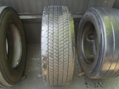 315/70R22.5 MICHELIN ENERGY SAVERGREEN XD ПРИВОДНАЯ CIĘŻAROWE