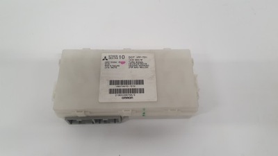 Модуль блок керування mitsubishi space star ii 12- 1.2 b фото №1