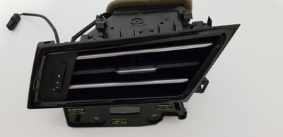 Vw passat b8 3g1819701a arteon решітка обдув фото №1