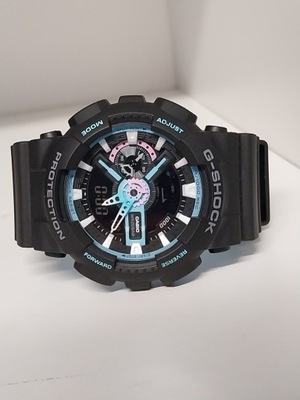 ZEGAREK CASIO G-SHOCK GA-110PC (1854/24)