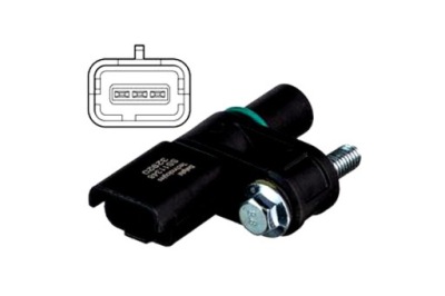 Delphi ss11348 датчик, положение вала распределительного вала фото №1