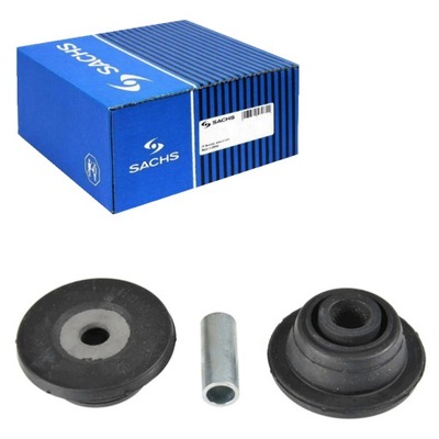 Подушка амортизатора задня renault twingo ii 2007- фото №1