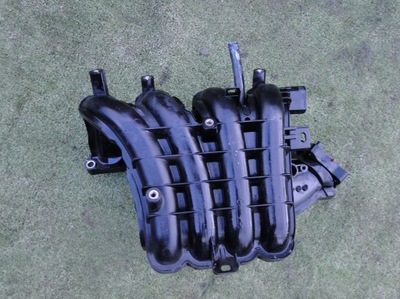 Kia rio iii 3 коллектор впускной всасывающий 35100-04200 фото №1