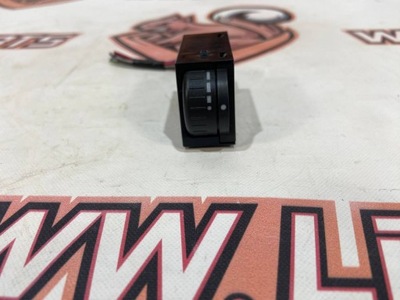 Кнопка освітлення subaru legacy bm 83002aj000 фото №1