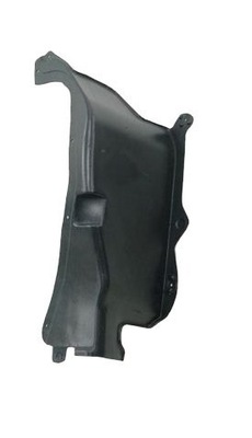 Защита двигателя защита боковой audi a3 octavia pr фото №1