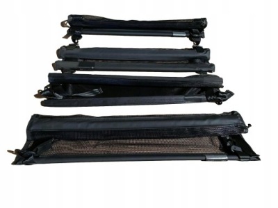 Audi q8 4m сетка багажника 4m8861691 фото №1