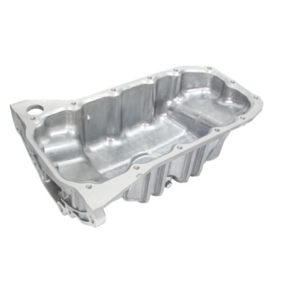 Поддон масляная ford focus volvo 1.6-1.8 98- фото №1