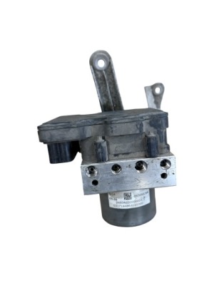 Насос 84244636 abs chevrolet camaro ss lift 6.2 фото №1