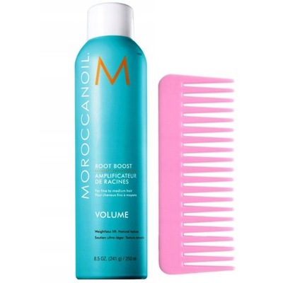 Moroccanoil ROOT BOOST Pianka 250ml