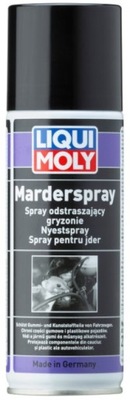 LIQUI MOLY odstraszacz gryzoni szczurów kun 1515 2708