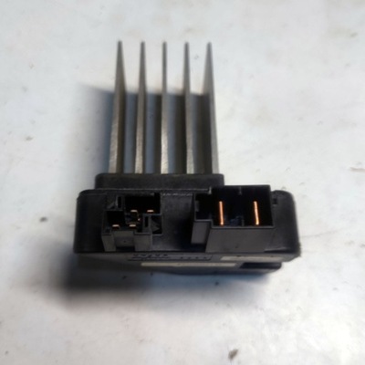 VOLVO V70 I RESISTENCIA REOSTATO SOPLADORES 9166694  