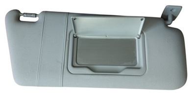 Захист сонцезахисна права mercedes w168 фото №1