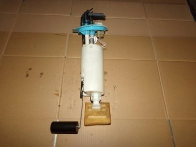 Помпа топлива voyager iv 2.5 crd фото №1