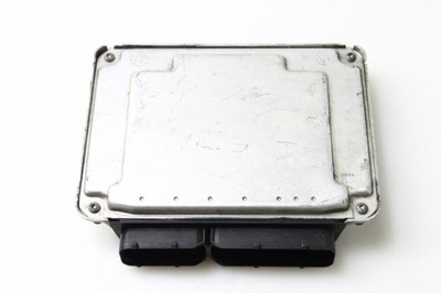 COMPUTADOR UNIDAD DE CONTROL ECU 038906019PA VW SHARAN  