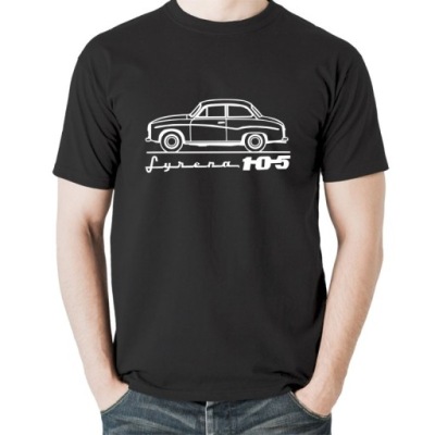 KOSZULKA SYRENA 105L 3XL