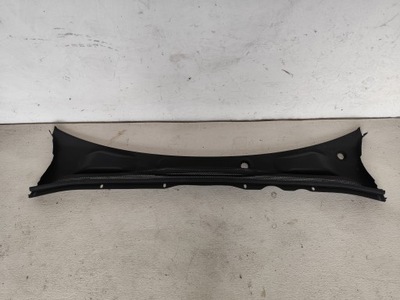 Opel insignia b 2019 жабо верхній europa фото №1