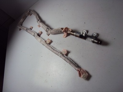 Шторка безопасности подушка безопасности левая porsche panamera 970 13 r фото №1