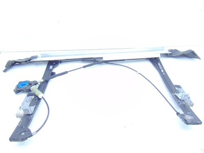 Підйомник механізм скло правий перед mini cooper r58 фото №1