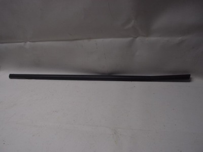 Молдинг скребок двері правий задня jazz v crosstar фото №1