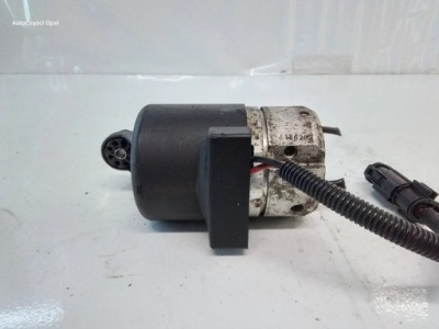 Land rover range rover l322 насос dsc 1165904 фото №1