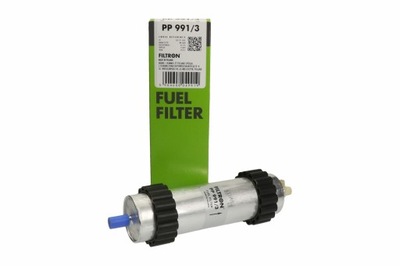 FILTRO COMBUSTIBLES PP 991/3 AUDI A6 C7 (4G2, 4GC)  