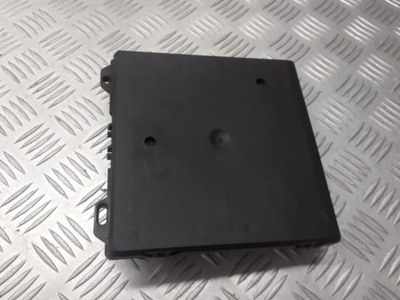 Модуль комфорту vw fox 6q1937049d фото №1