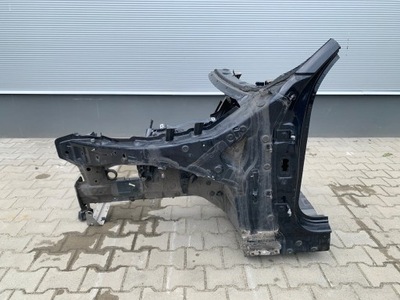 Bmw x5 f15 четверть лонжерон правый перед фото №1