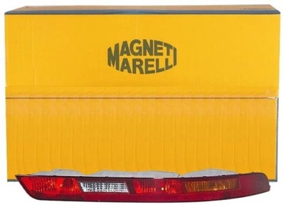 MAGNETI MARELLI ŽIBINTAS GALINĖ 715011133012 