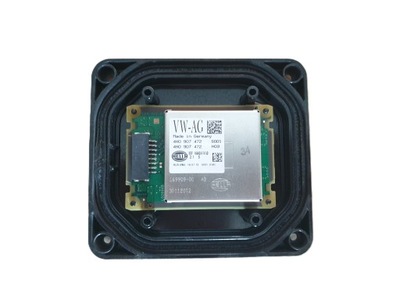 Модуль full led 4h0907472 фото №1