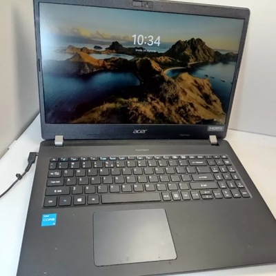 LAPTOP ACER TRAVELMATE P215-53