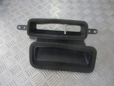 Решітка повітрозабірник обдув ford mondeo mk3 фото №1