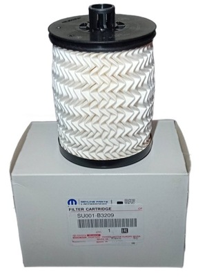 Фильтр топлива proace 2016- su001-b3209 toyota оригинальный номер фото №1