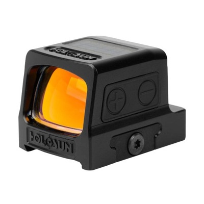 Kolimator Holosun Micro Red Dot HE509T-RD X2 RMR