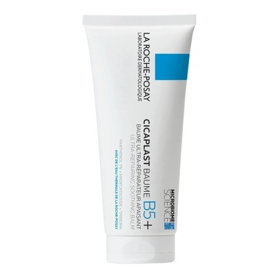 LA ROCHE-POSAY CICAPLAST BAUME B5 balsam 100 ml