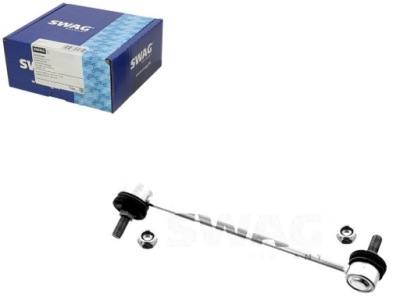 З'єднувач стабілізатора kia picanto 04 перед le фото №1