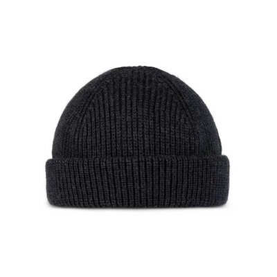 Czapka Buff Merino Beanie Ervin Graphite