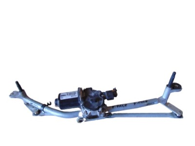 Механизм дворник jaguar f-pace hk8317500ab фото №1