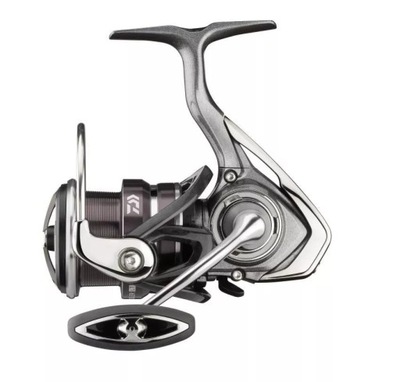 Kołowrotek Daiwa Exceler LT 2000 na SPINNING