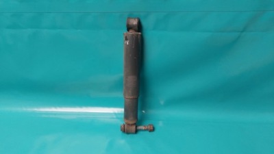 Mercedes actros mp4 амортизатор колеса задній - стандарт фото №1